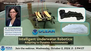 Intelligent Underwater Robotics: Adapting to Dynamic Environments