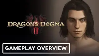 Dragons Dogma 2 - Vocation & Character Creation Overview