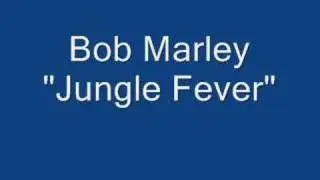 Bob Marley rare song! jungle fever