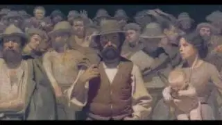 Novecento(1900) - Romanzo