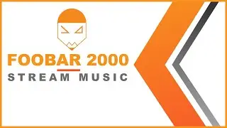 Foobar2000 Stream Music to Phone