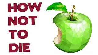 How Not to Die by Dr. Michael Greger - Animated Book Summary