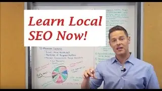 Local SEO, Learn Real Local SEO Now from Ignite Visibility