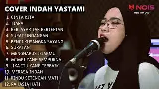 ALBUM CAFE INDAH YASTAMI - CINTA KITA - TIARA | COCOK UNTUK SANTAI