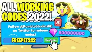 *NEW* ALL WORKING CODES FOR MINING SIMULATOR 2 IN JULY 2022! ROBLOX MINING SIMULATOR 2 CODES