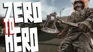 НУ НАХЕР ВАШ Zero to Hero! Escape from Tarkov