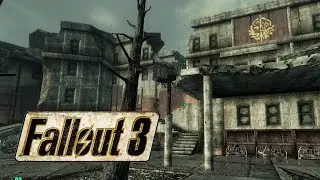 Плата за электричество  ➢ Fallout 3 ➢ Стрим