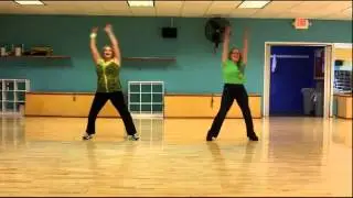 ZUMBA, PSY - GANGNAM STYLE