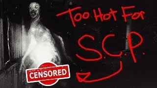 OH NO NOT AGAIN... | SCP Containment Breach #56