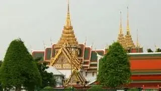 Bangkok travel guide -  tips for tourists