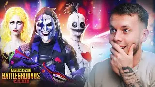 🤯 КАК ЖЕ ЕМУ ВЕЗЕТ! ОТКРЫТИЕ КЕЙСОВ ПОДПИСЧИКУ НА $60.000UC!!! | PUBG MOBILE