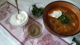 Пельмени по узбекский. Вкусно и сытно./Ugra chuchvara.Ozbek taomi.