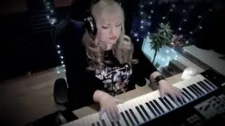 Anna B May - In Another Life (Live Set) - Neo-classical Piano