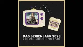 Die besten Serien 2023 | Der große Serien-Jahresrückblick