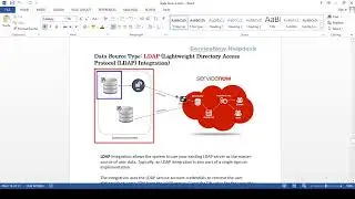 LDAP Integration | ldap integration in ServiceNow | ServiceNow ldap integration | ServiceNow ldap