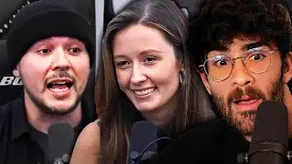 Tim Pool ROLLED in Debate with Emma Vigeland