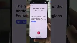 How To Use AI voice on iPhone