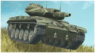 T49 • DERP FUN • WoT Blitz Replay