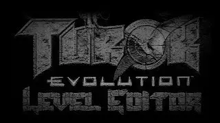 Turok: Evolution Level Viewer / Editor - Floaty Stegosaurus