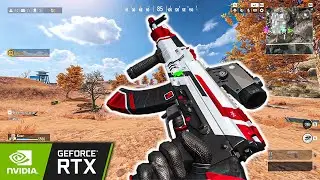 BLOOD STRIKE NEW UPDATE FREE SKIN ETHAN CODEBREAKER INTENSE GAMEPLAY