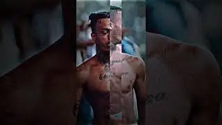 XxxTentacion Edit 🔥🐐 