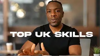 Best 5 Freelance or Side Hustle Skills For The UK 2024