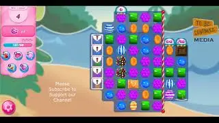 Candy Crush Saga Level 4030 | Уровень 4030 | Seviye 4030