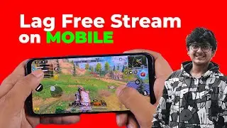 How to Live Stream PUBG on Mobile (Android/iOS) // Stream Gameplay on YouTube Without Lag