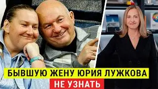 61-летняя Елена Батурина похудела и решилась на пластику. Бывшую жену Юрия Лужкова не узнать