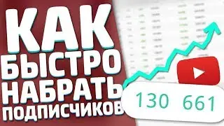 Как набрать 1000 подписчиков. Первые результаты эксперимента. Канал с 0.