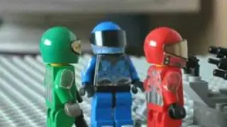 Lego Halo Episode X, Guitar Hero