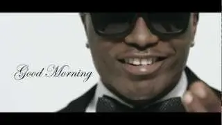 BRYMO - GOOD MORNING (OFFICIAL VIDEO)