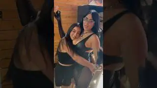 Lena The Plug & Jenny69 Meet for The First Time!!