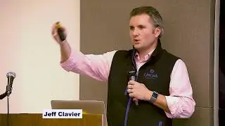 E830: Jeff Clavier Uncork Capital Seed Funding Strategies: prep, pitch, valuations, traps, more