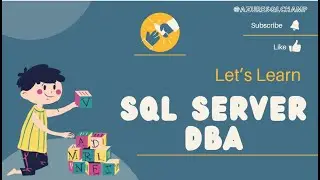 Fast Track to Becoming a SQL Server DBA / Azure SQL Platform