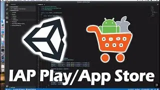 In-App Purchase (IAP) Play Store / App Store Setup Tutorial