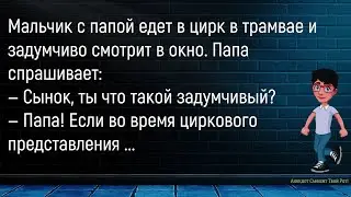 💎Инспектор Тормозит Машину...Сборник Новых,Смешных До Слёз Анекдотов,Для Супер Настроения!