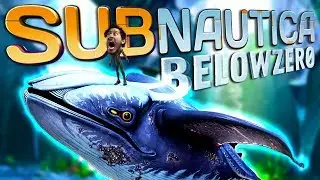 Subnautica: Below Zero | Part 3 | WHAAAAAAALES!!