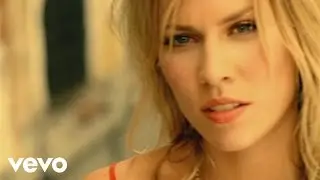 Natasha Bedingfield - These Words (US Version) [Official Video]