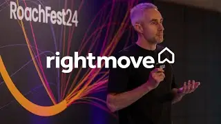 How Rightmove ensures always-on experiences for 2+ billion annual site visits | RoachFest 24