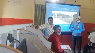 ict training  Nepal | digital pedagogy