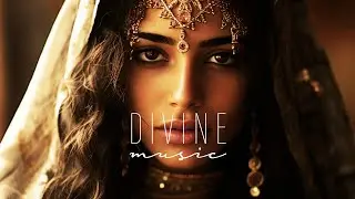 Divine Artist - Best of Hayit Murat [Ethnic Chill & Deep House 2023]