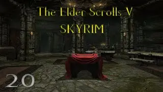 The Elder Scrolls V Skyrim AE ➤ 20 ⚜ Сны мёртвых, Затерявшиеся в веках