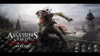 Assassins Creed IV: Чёрный флаг DLC Авелина