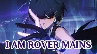 ROVER & YINLIN VS LV100 BERINGAL | 3 STARS CLEAR! | [WUTHERING WAVES]