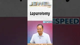 Laparotomy by Dr.K.Vinayak Senthil., #neetss #iniss #medico #neetpg