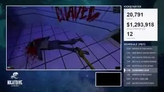 System Shock 2 playthrough with Nightdive