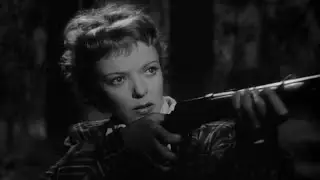 AFS PRESENTS: IDA LUPINO: THE HARD WAY