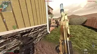 MW3 - Una MOAB nel 2024 (Plutonium | w/AK74u)