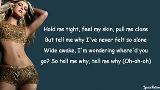 Loren Gray - Lie Like That (lyrics)